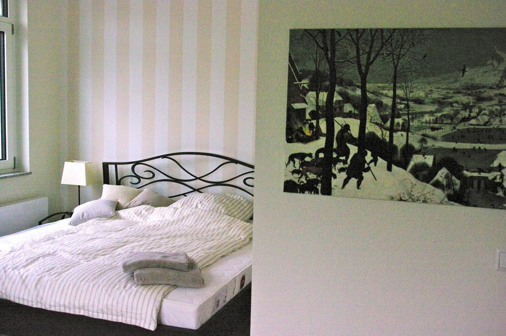 Haus am See Berlin Zimmer foto